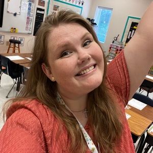 Meet your Posher, Kelsey